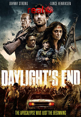 Daylights End